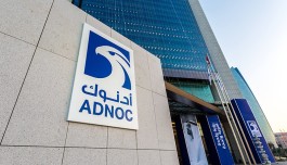 ADNOC Gas achieves record profits and strengthens its global market share