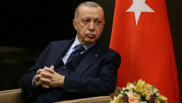 أردوغان يعين وزير مالية جديد