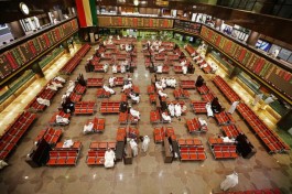 Gulf and Arab indices mixed during Thursday's session