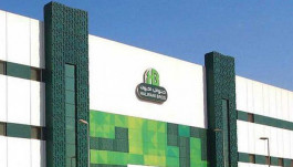 "حلواني إخوان" تتحول للربحية بالربع الثاني بقيمة 25.9 مليون ريال