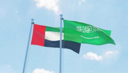 توقعات بنمو اقتصاد السعودية والإمارات 4% في 2022