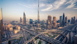 نمو اقتصاد دبي 2.1% في النصف الأول
