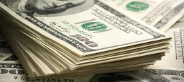 The dollar rose slightly amid anticipation of developments in Iran and the path of US interest rates.