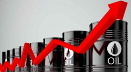 النفط يرتفع إلى 69 دولار