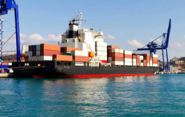 صادرات الإمارات ترتفع 1.1% خلال عام 2018