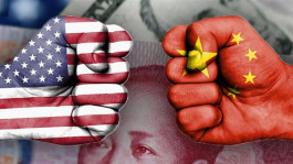 canceling listing Chinese companies