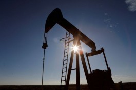 Oil loses 7% in a week on China, Middle East tensions