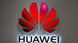 Huawei rewards employees with