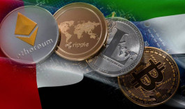قريبا.. قانون لترخيص منصات العملات المشفرة بالإمارات