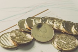 عملة رقمية صغيرة ذات خصائص فريدة تسحب السيولة من العملات الكبرى وتصعد بنحو 180%