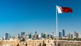 عجز حكومة البحرين يتراجع 35% في النصف الأول من 2021