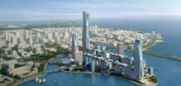 Orchids' housing project launched in King Abdullah Economic City