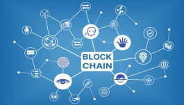 Alibaba subsidiary launches new blockchain platform