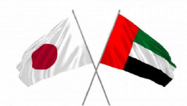 تراجع التبادل التجاري بين الإمارات واليابان في الربع الأول