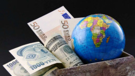 conflicts affects global markets