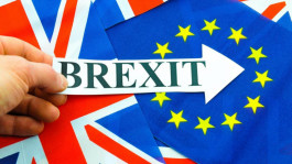 The British Parliament allows the postponement of Brexit