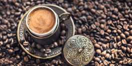 العالم يواجه أزمة في سوق القهوة