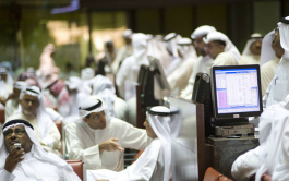 بورصات الخليج تعود للتداول اليوم بعد انتهاء عطلة العيد