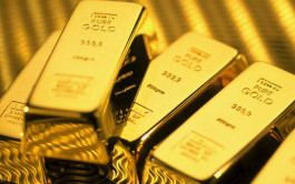 توخي الحذر قبل محادثات التجارة الصينية الأمريكية يرفع أسعار الذهب
