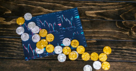 عملة تخسر 44% من قيمتها بعد شهر واحد من الإطلاق!