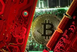  البيتكوين تتجاوز 88 ألف دولار وسط تداولات بيع كل ما هو أمريكي!