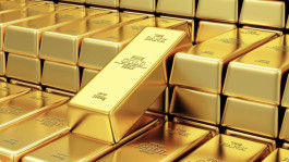 زيادة رصيد المركزي الإماراتي من الذهب 31% خلال يناير