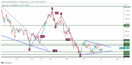 TSLA - July 6, 2022