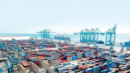 صادرات 284 مصنعا بأبوظبي تبلغ 17.8 مليار درهم عام 2019