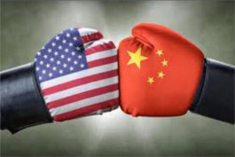 US accusations of Chinese spying on General Electric