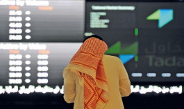 الأسهم السعودية تتحول للارتفاع 