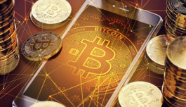 "بتكوين" تهوي 15% خلال 48 ساعة