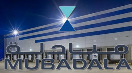 Mubadala acquires 3.1% in Spanish company Enagas