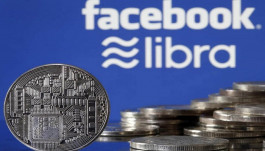 الدول الصناعية السبع تعارض إطلاق ليبرا حتى يتم تطبيق اللوائح