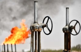 European gas prices surged 35% after the attack on the Qatar facility.
