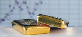 Gold is stable ahead of US inflation data