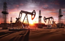 Oil prices jump more than 5% amid renewed tensions in the Middle East