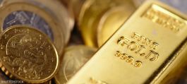 الذهب يتحول للصعود.. وهذه العوامل تدعم ارتفاع الأسعار