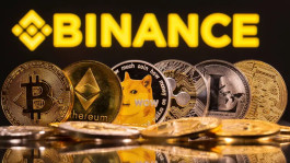بورصة Binance.US تواجه صعوبة بإيجاد شريك مصرفي جديد في الولايات المتحدة