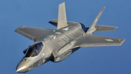 The American "sheikhs" completes an arms deal for the UAE worth 23 billion dollars