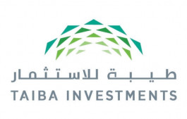 642 million riyals exceptional dividends for "Tiba Investment"