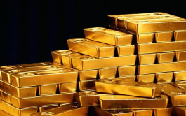 السعودية تزيد إنتاجها من الذهب 25% خلال 2018