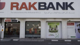 بنك رأس الخيمة الوطني يسدد سندات بنحو 682 مليون دولار