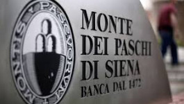 Italian Monte dei Paschi