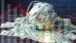9.2 مليار دولار حصيلة صناديق السندات الأسبوع الماضي