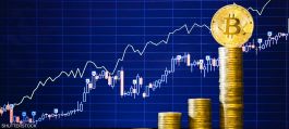 صناديق بتكوين تجذب 9 مليارات دولار مع ابتعاد المستثمرين عن الذهب