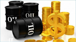 جولدمان ساكس يبقي على توقعات سعر النفط عند 63 دولار