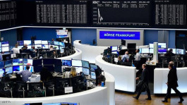 الأسهم الأوروبية تتراجع لأدنى مستوى في 7 أسابيع 