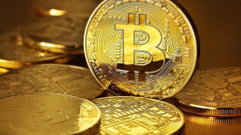 تراجع بتكوين لأدنى مستوى منذ أسبوعين