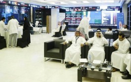 افتتاحية متباينة للبورصات العربية في مستهل تعاملات الخميس