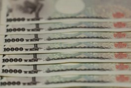 Japanese yen tries to recover from 3-month low against US dollar